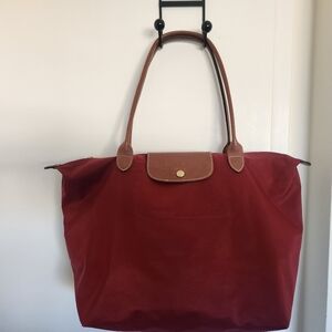 Longchamp Tote
